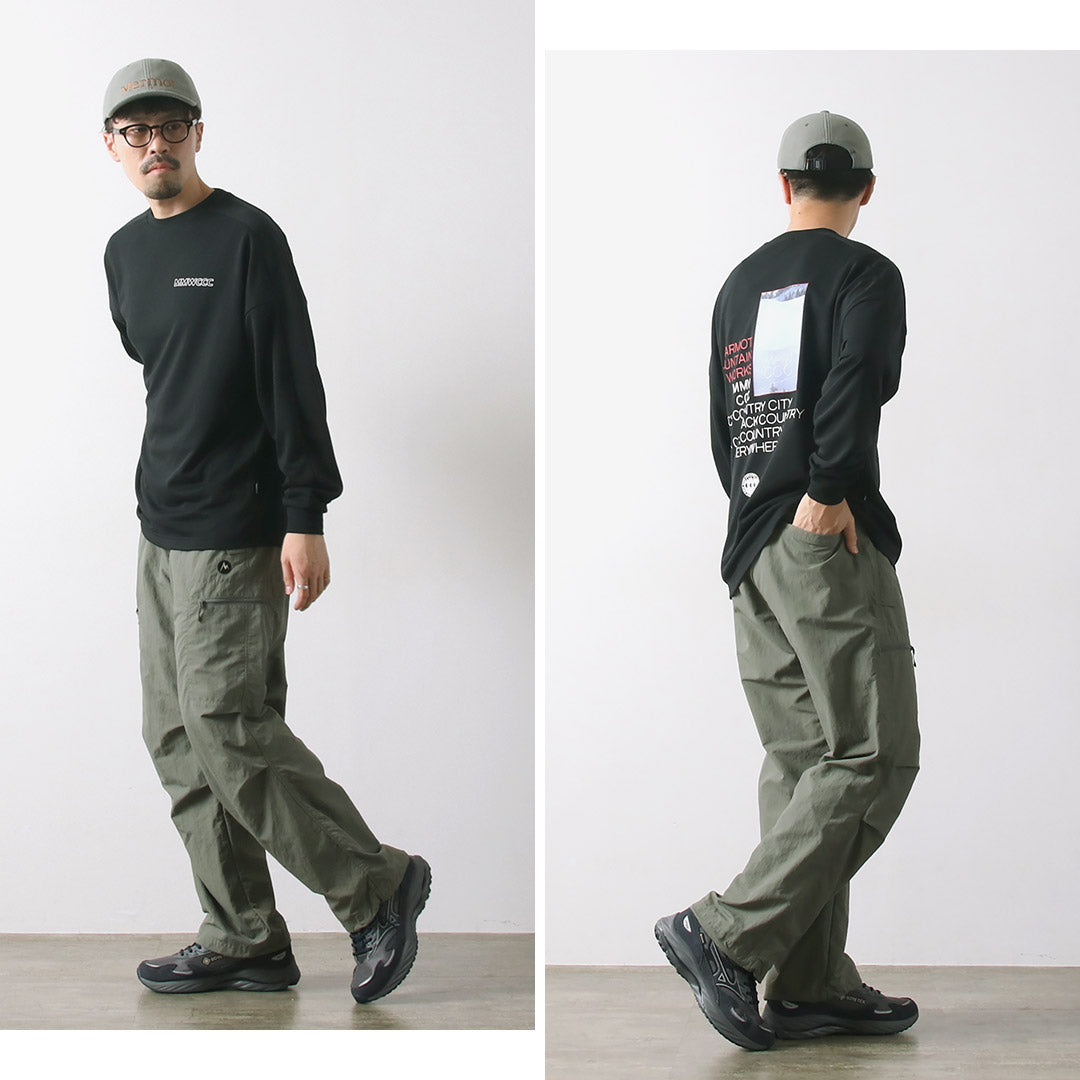 MARMOT(マーモット)