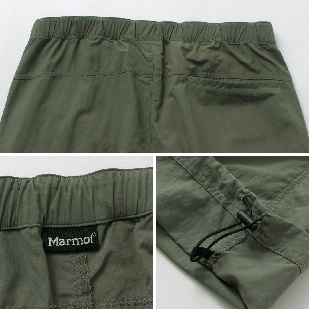 MARMOT(マーモット)