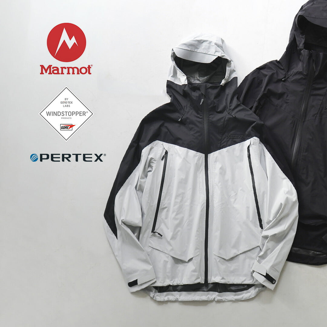 MARMOT(マーモット)