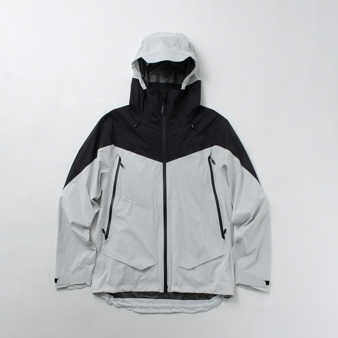 MARMOT(マーモット)