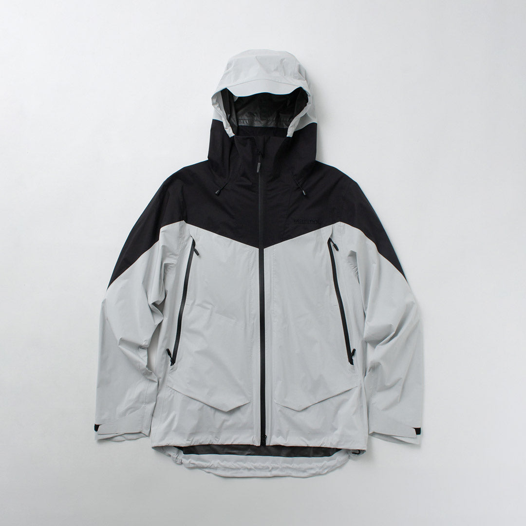 MARMOT(マーモット)
