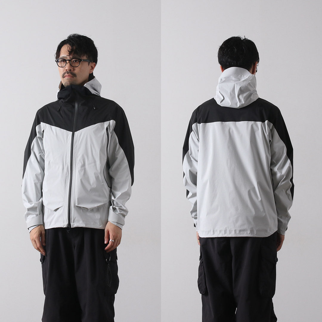 MARMOT(マーモット)