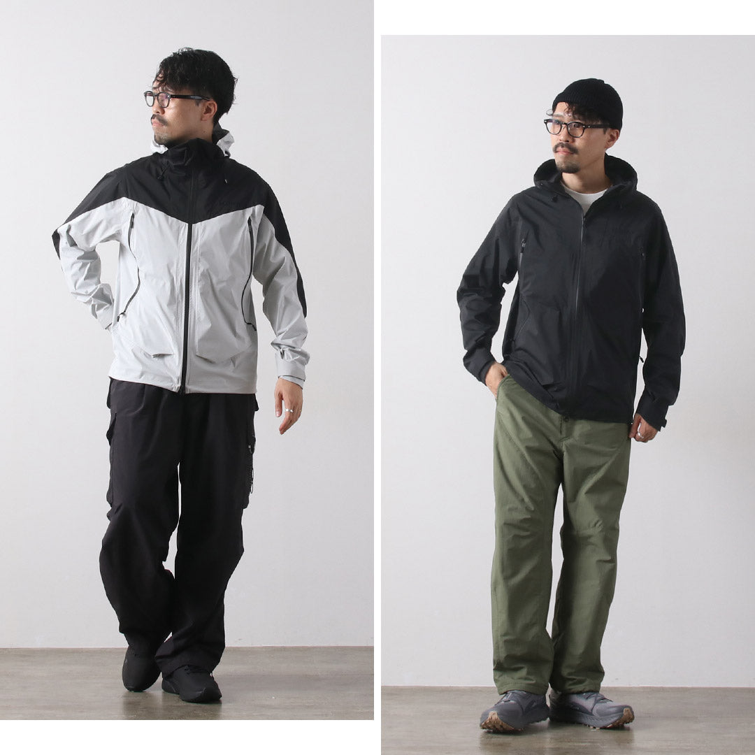 MARMOT(マーモット)