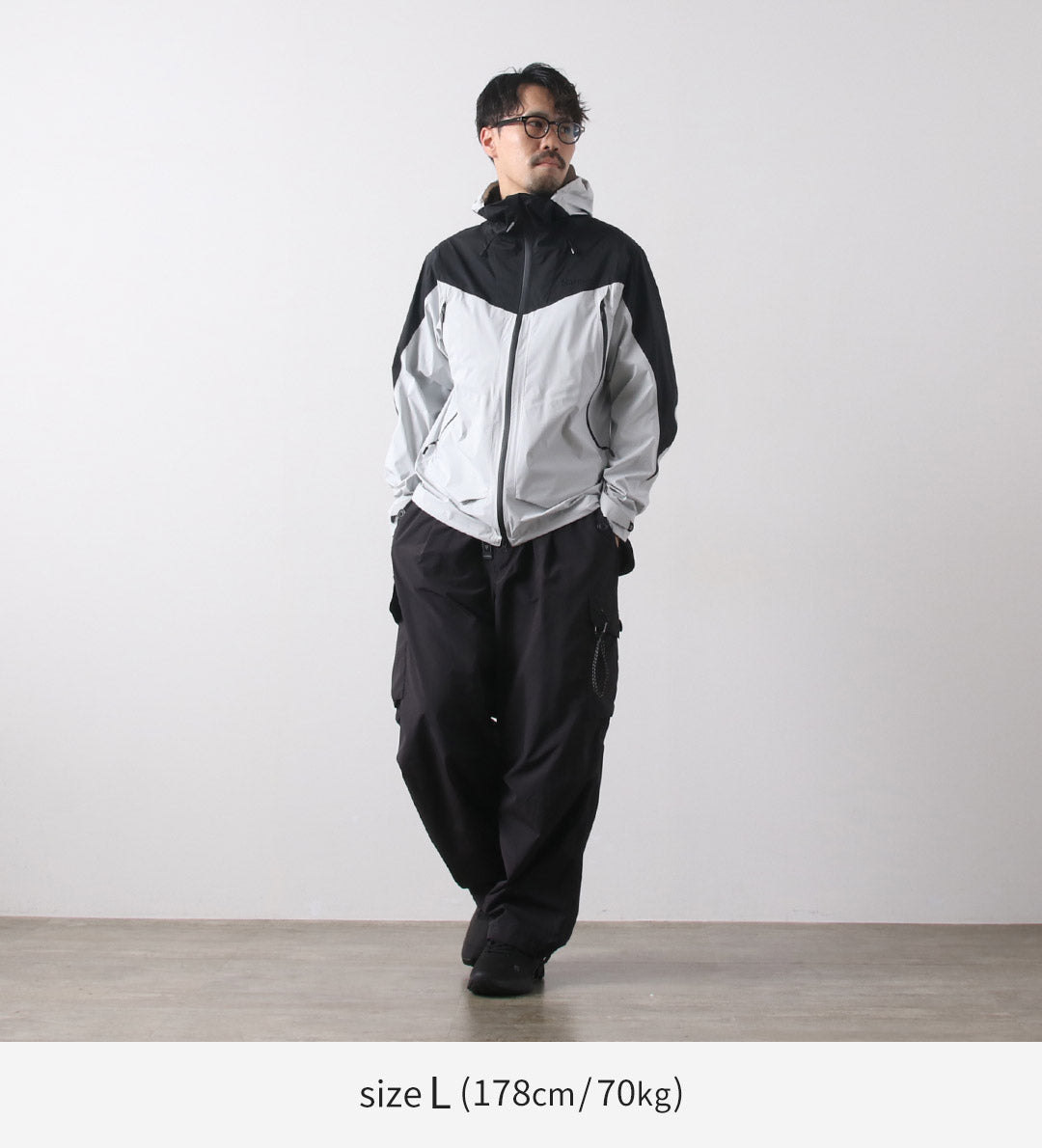 MARMOT(マーモット)