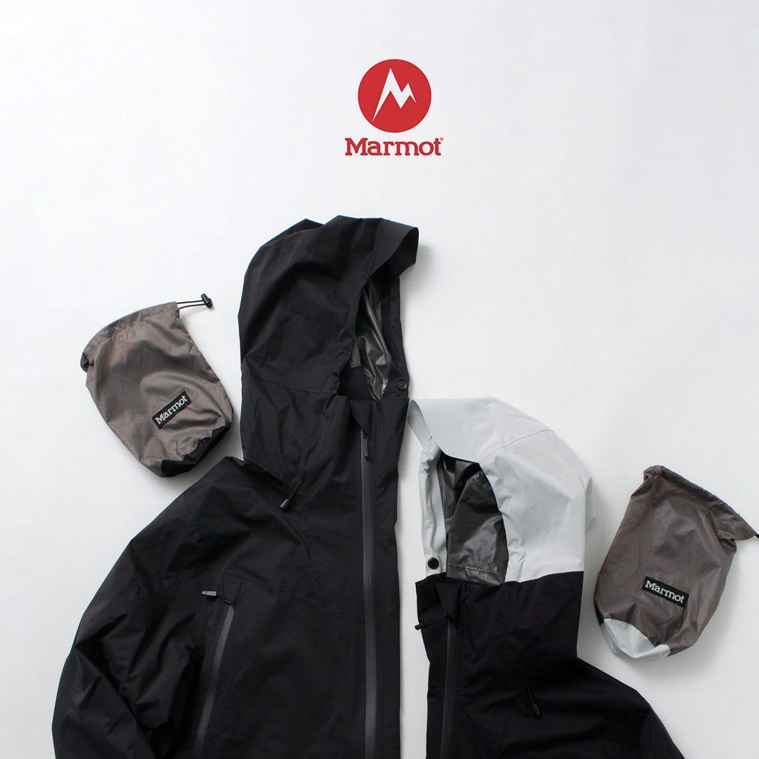 MARMOT(マーモット)