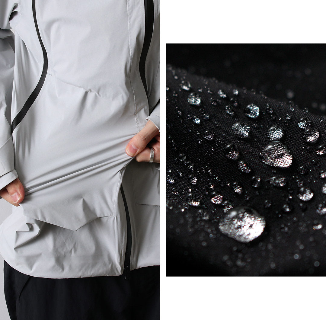 MARMOT(マーモット) パーテックスシールドプロ テトラジャケット