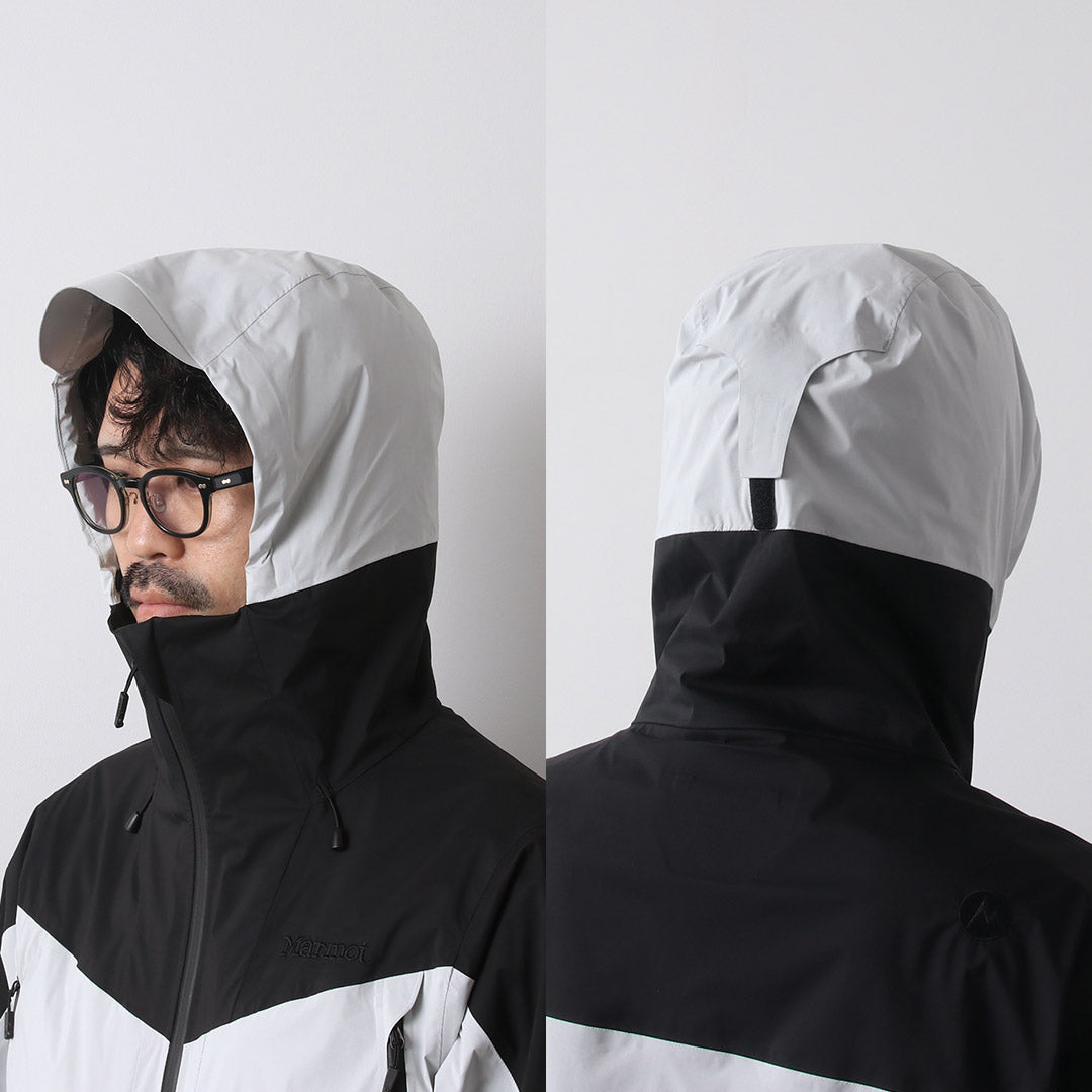 MARMOT(マーモット)