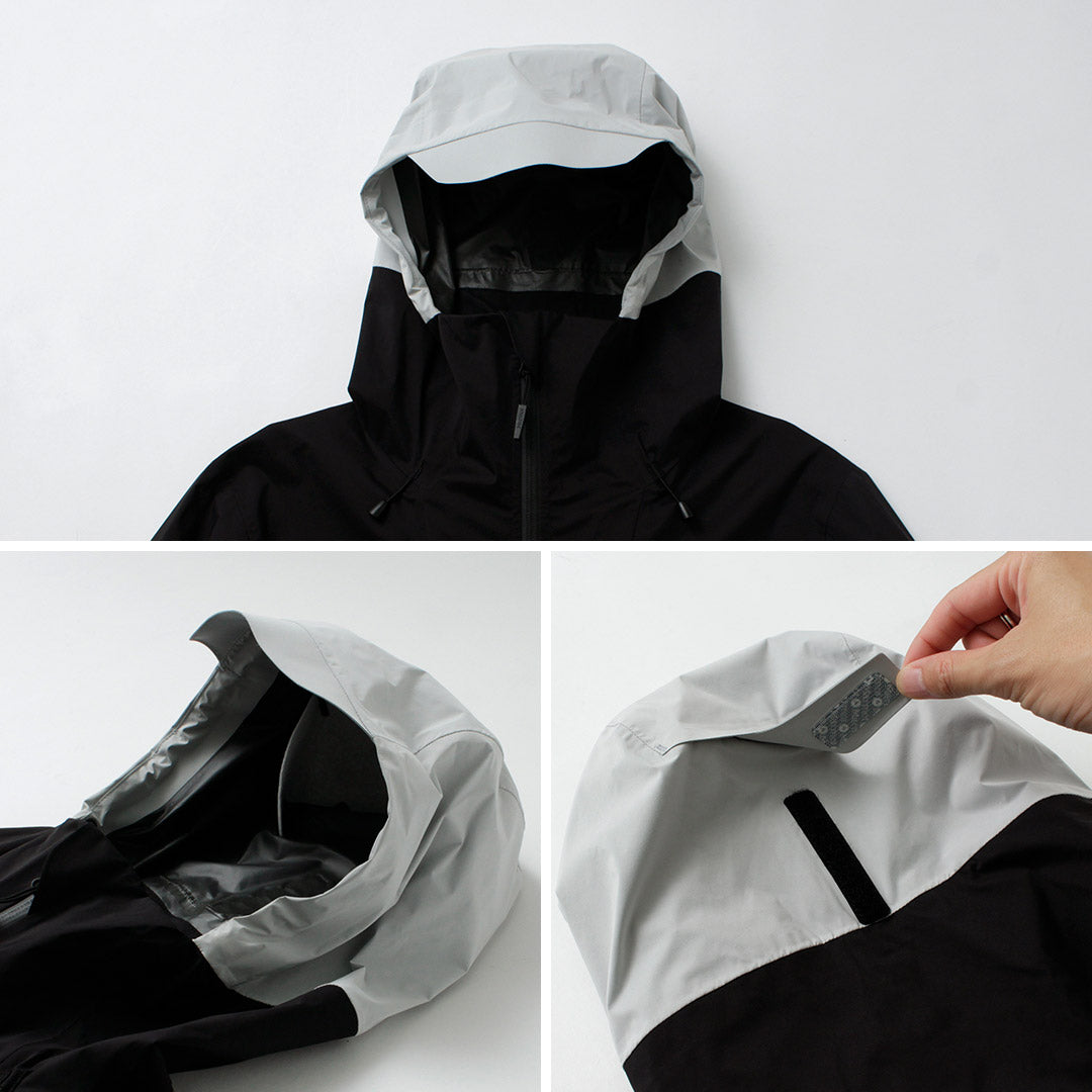 MARMOT(マーモット)