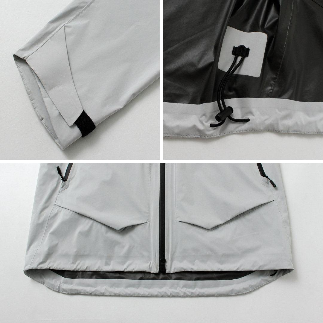 MARMOT(マーモット)