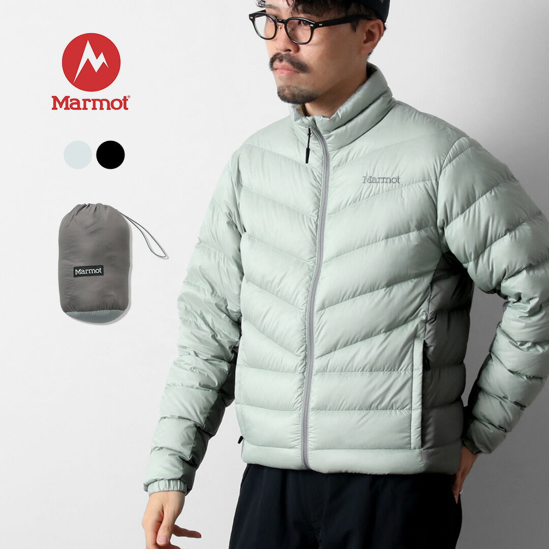 MARMOT(マーモット)