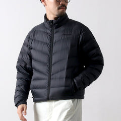 black / M