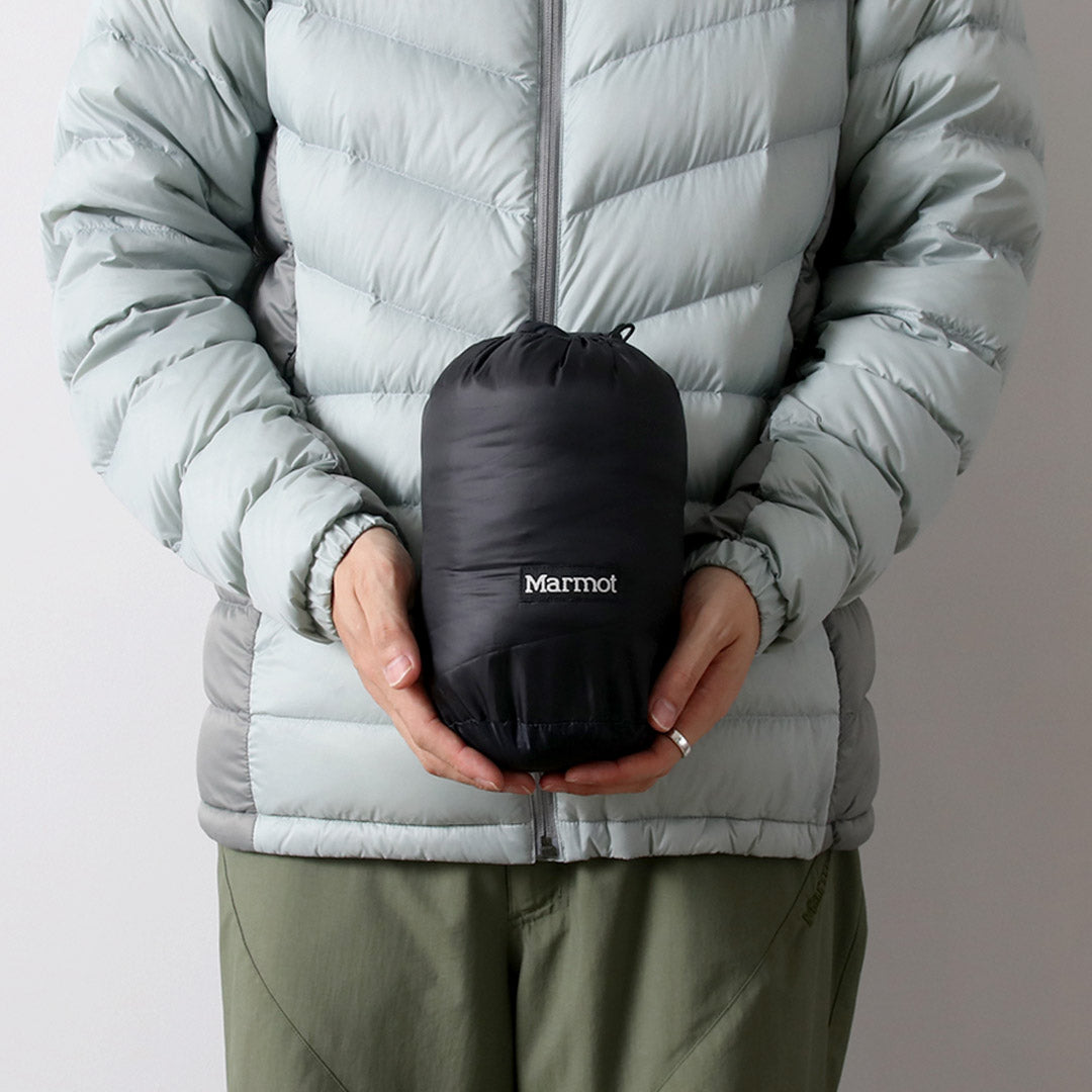 MARMOT(マーモット)