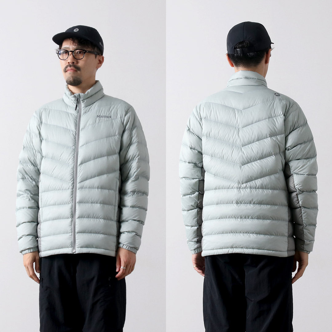 MARMOT(マーモット)