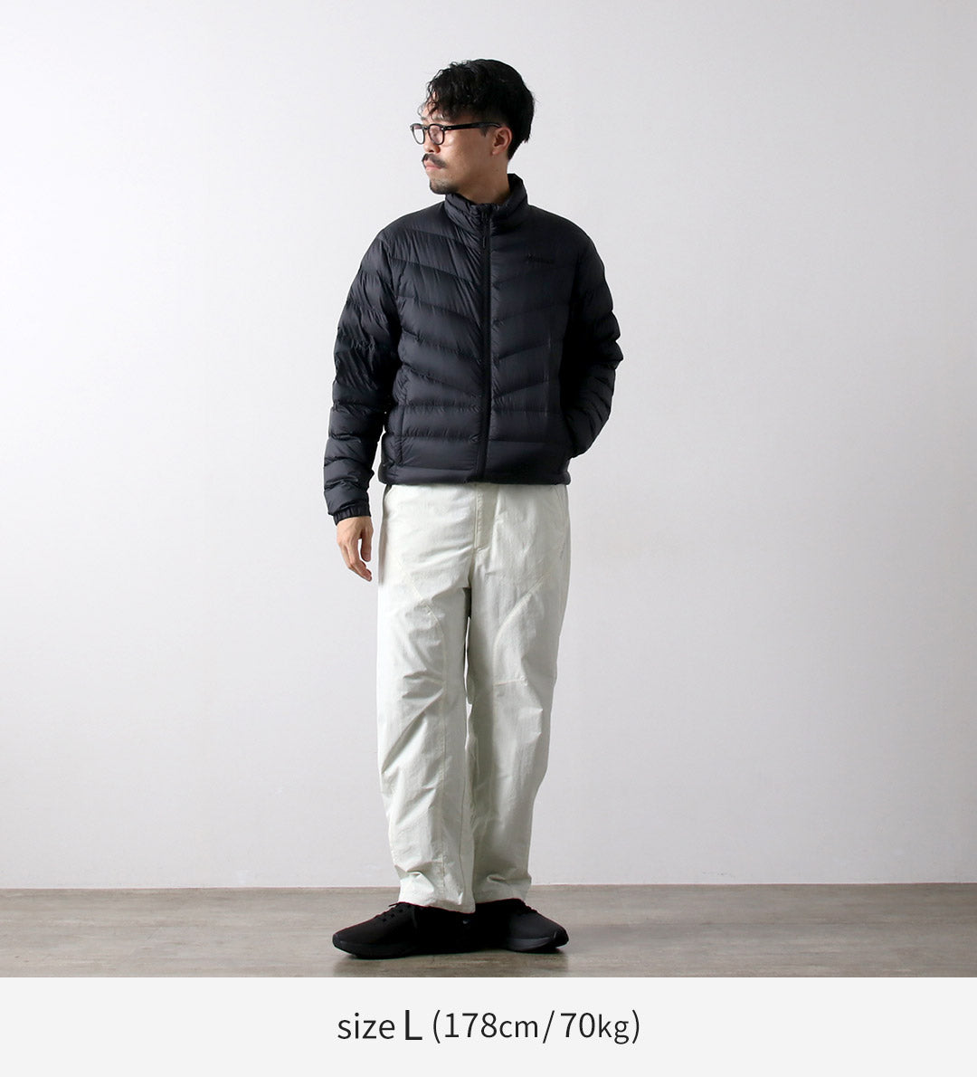 MARMOT(マーモット)