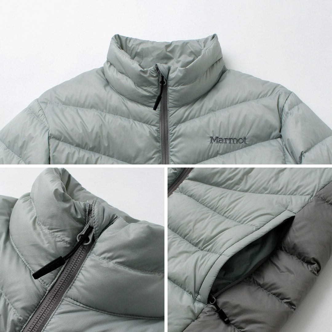 MARMOT(マーモット)