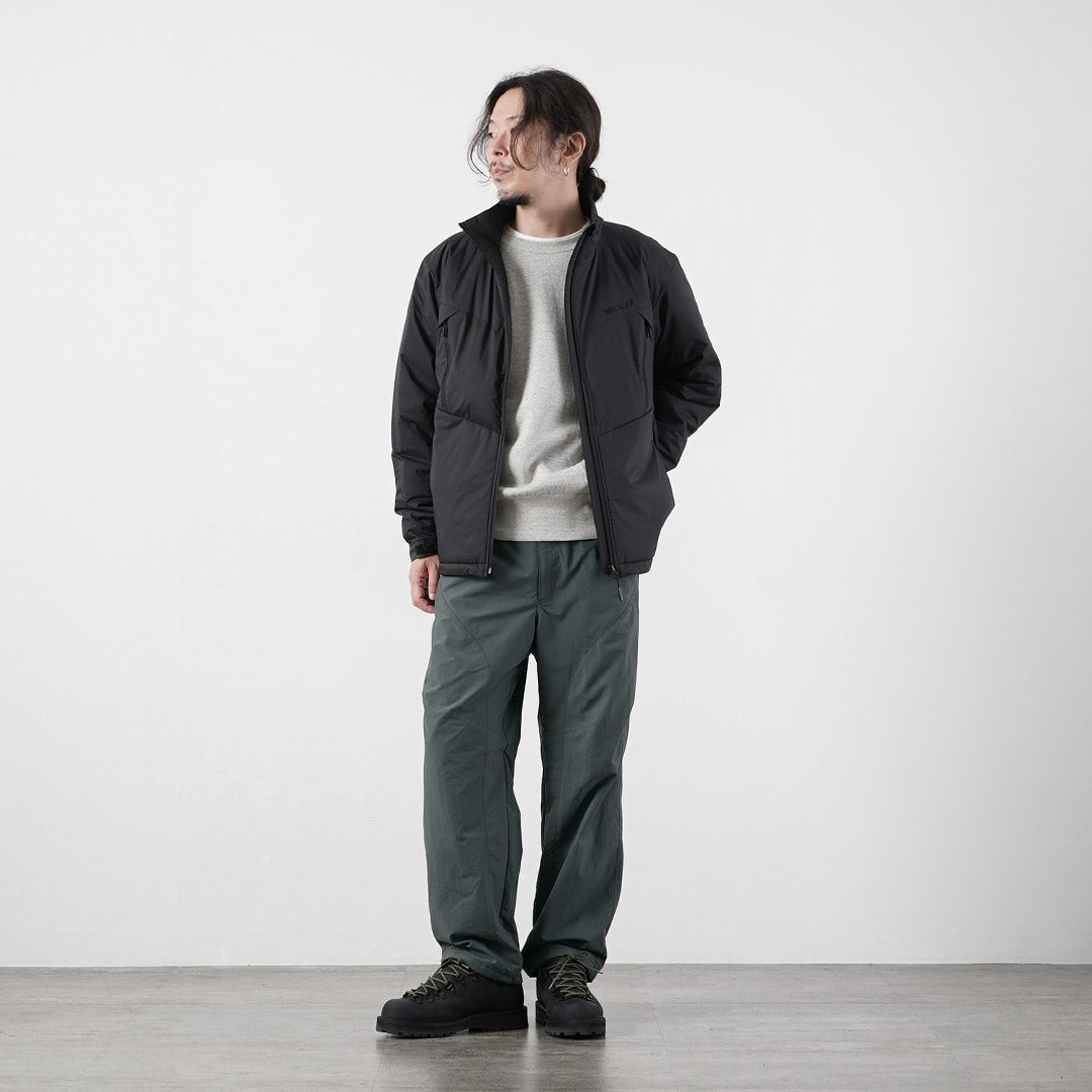 MARMOT(マーモット) パーテックス ジャンクション ライトウォーム パンツ イージーパンツ