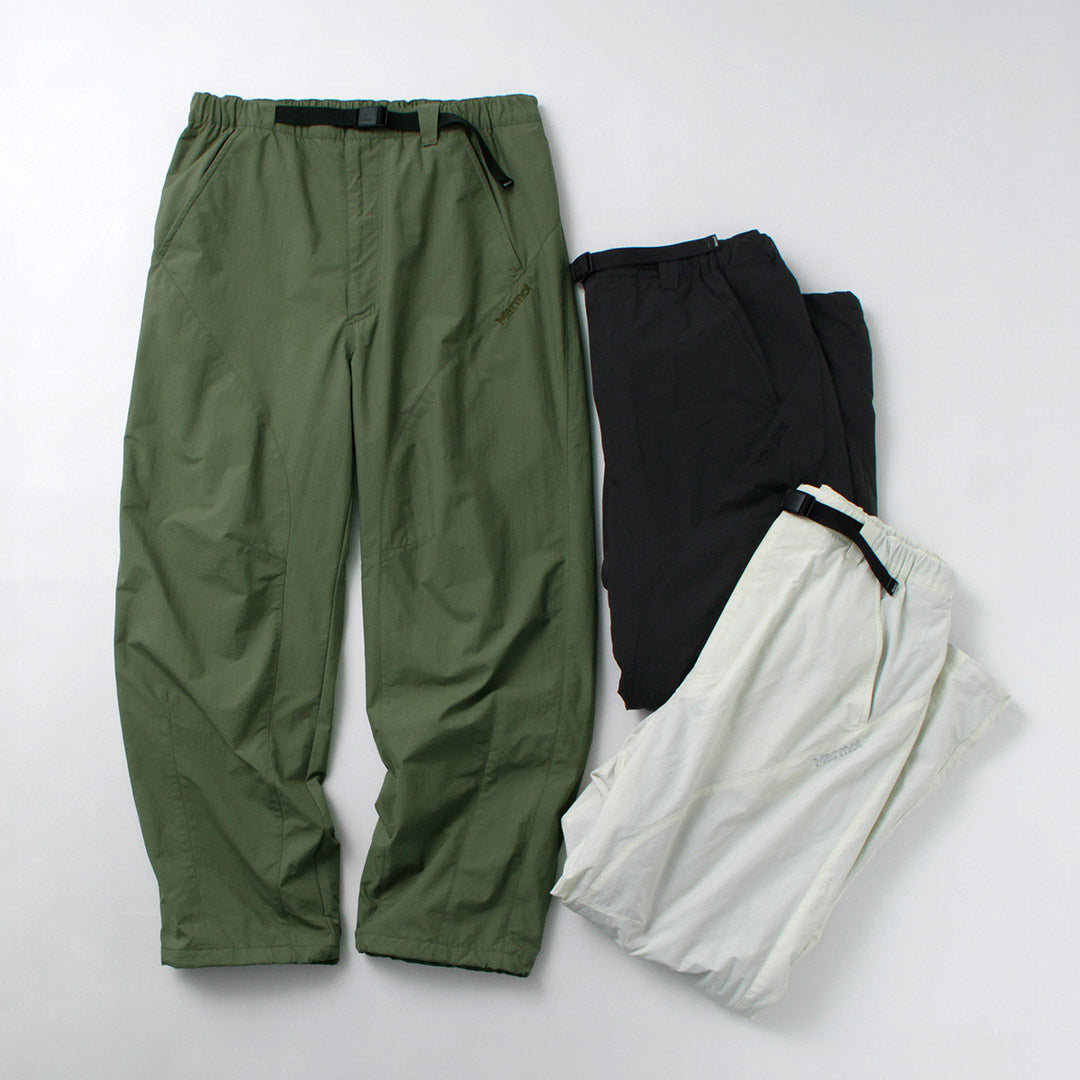 Marmot(マーモット)