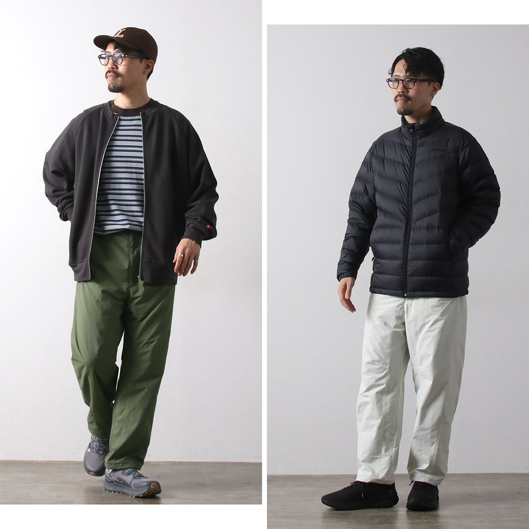 Marmot(マーモット)