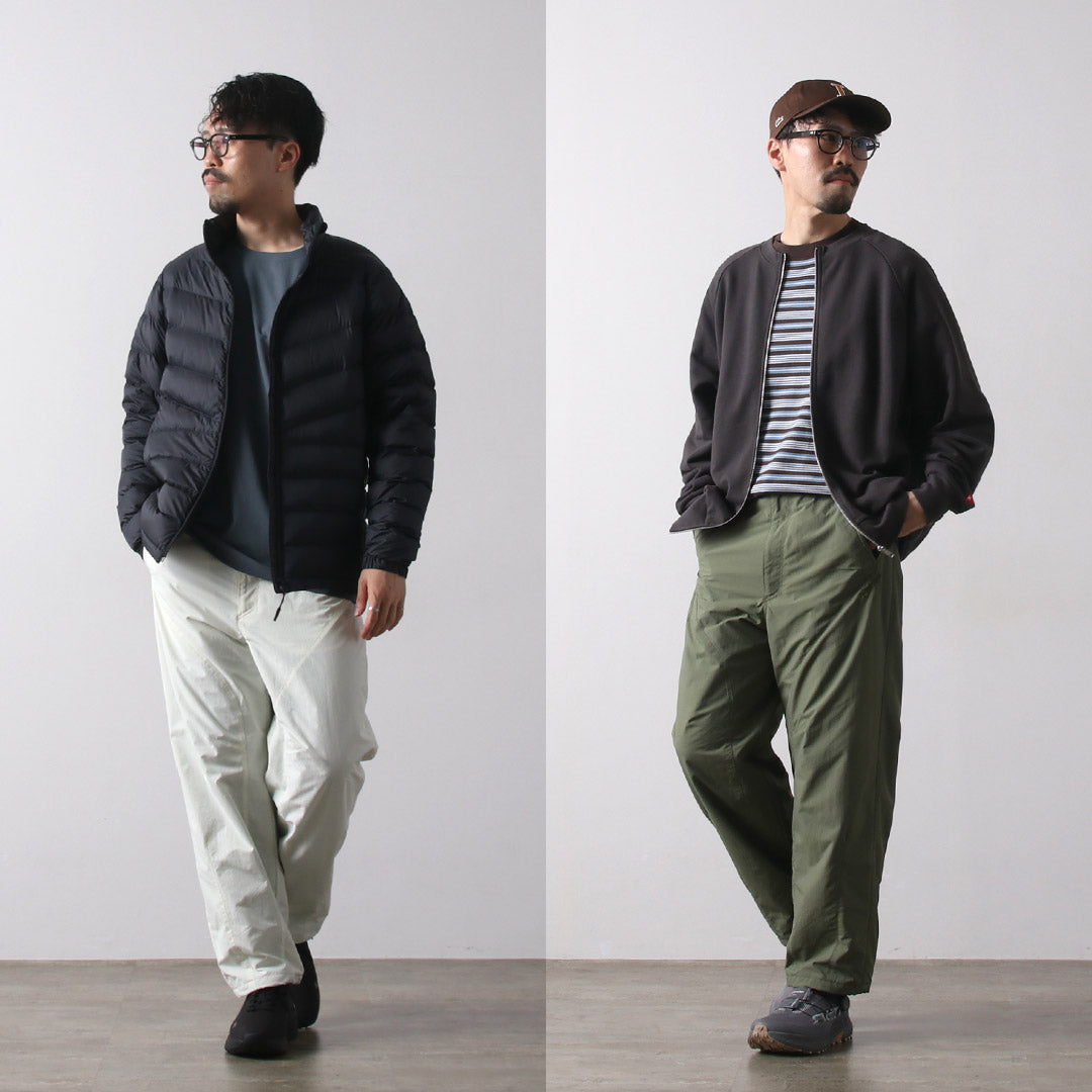 Marmot(マーモット)