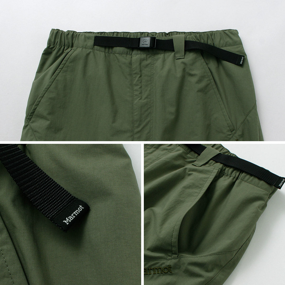 Marmot(マーモット)