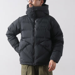 black / M