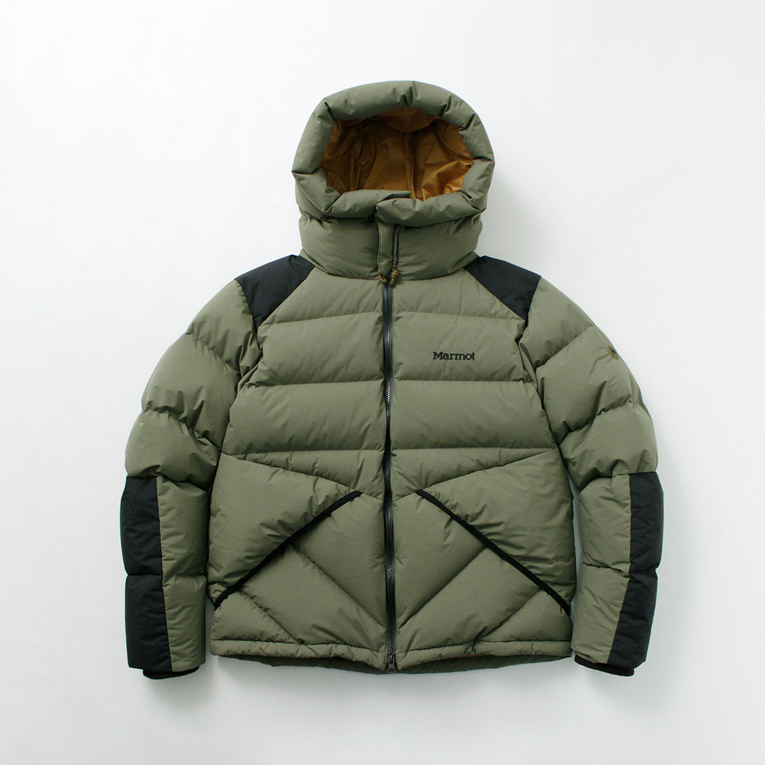 MARMOT(マーモット)