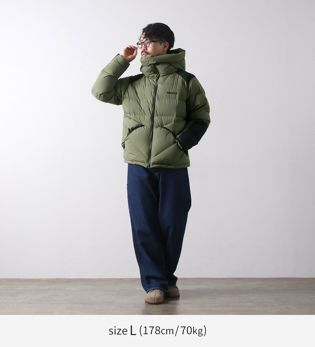 MARMOT(マーモット)