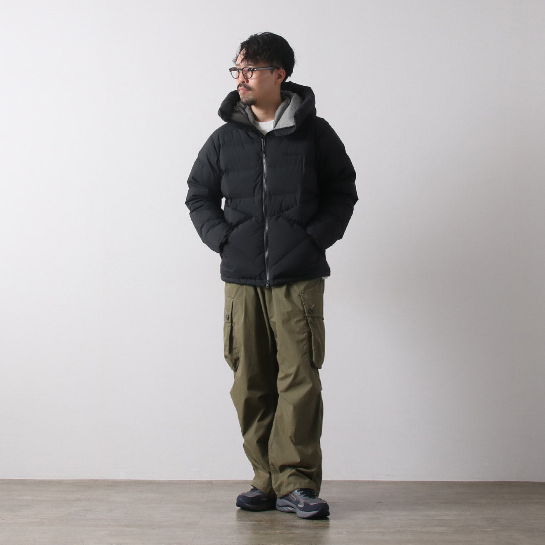 MARMOT(マーモット)