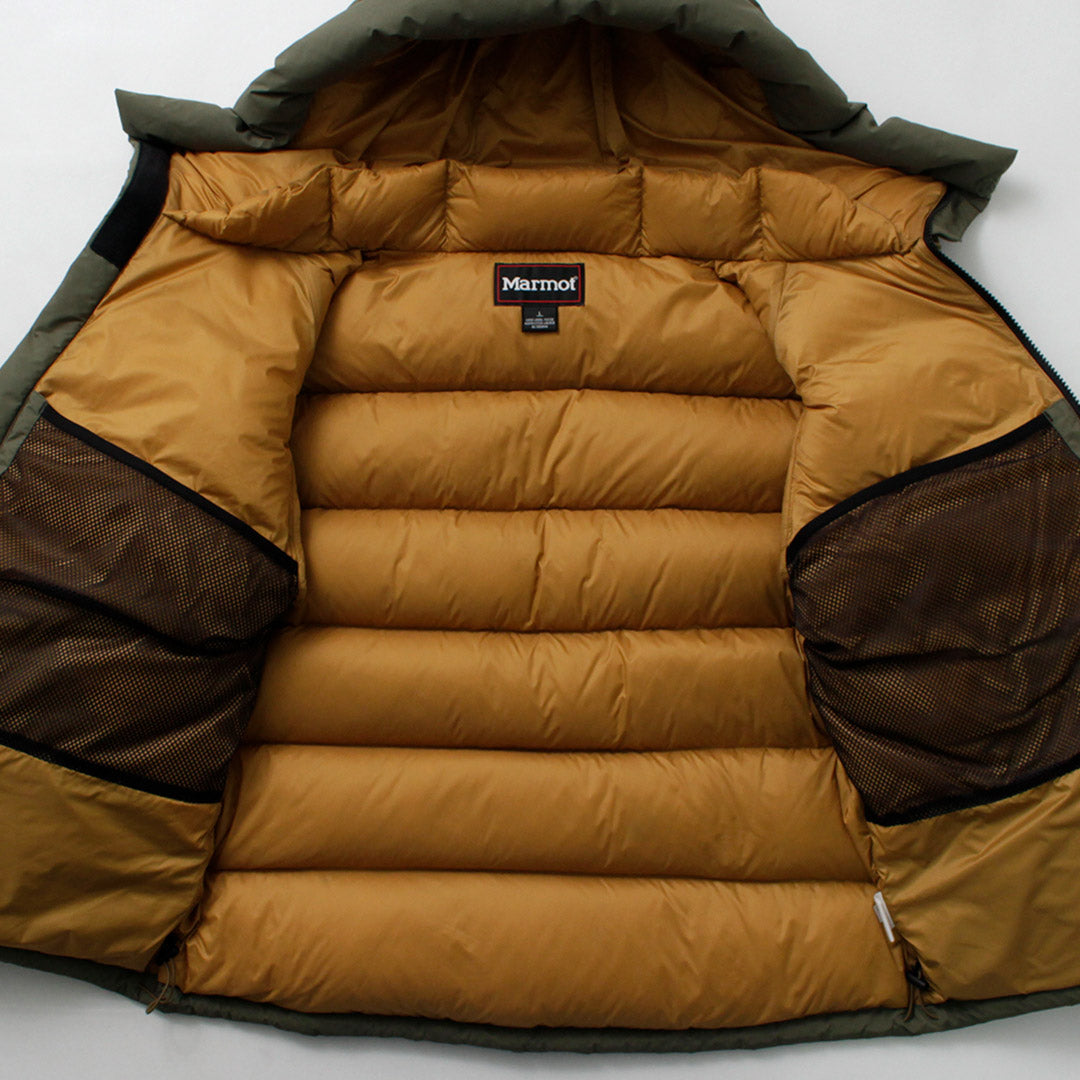 MARMOT(マーモット)