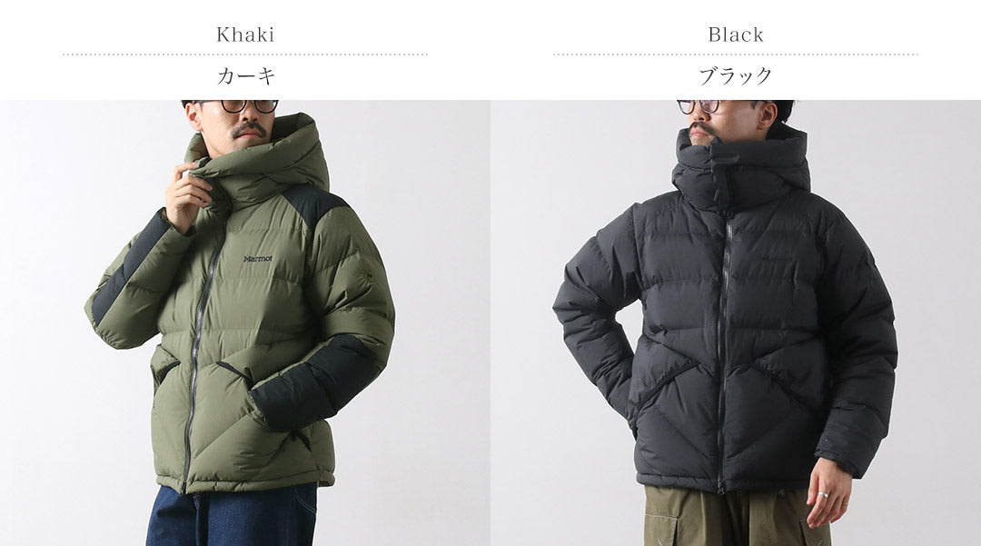 MARMOT(マーモット)