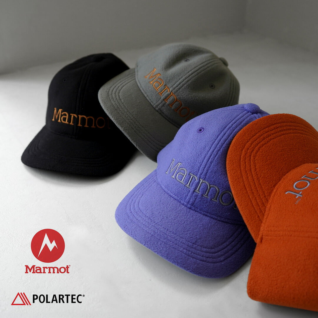 MARMOT(マーモット)