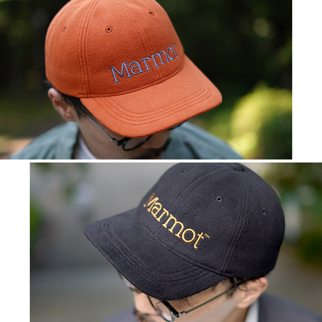 MARMOT(マーモット)