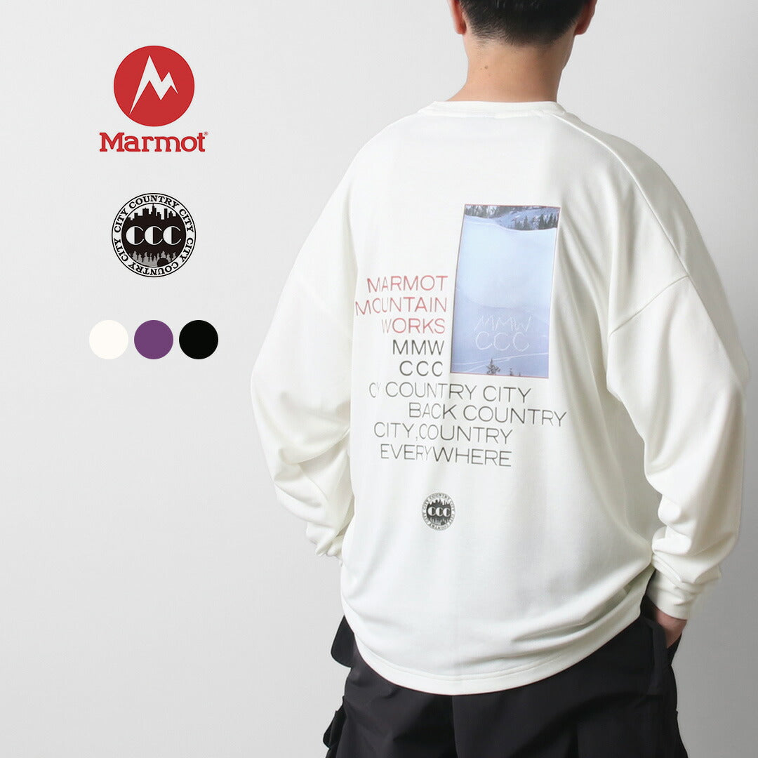MARMOT(マーモット)