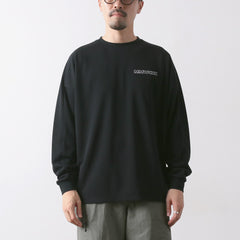 black / M
