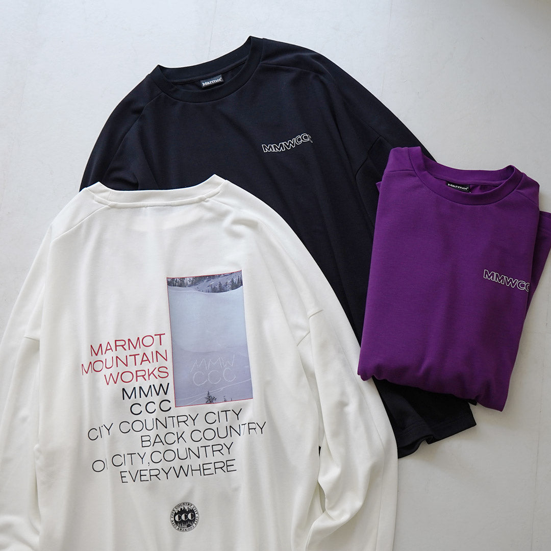 MARMOT(マーモット)