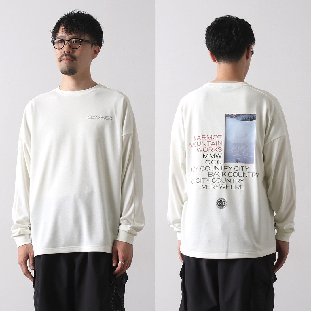 MARMOT(マーモット)