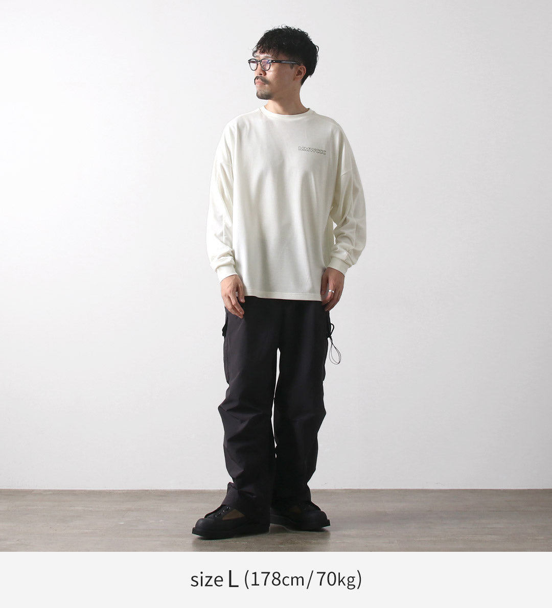 MARMOT(マーモット)