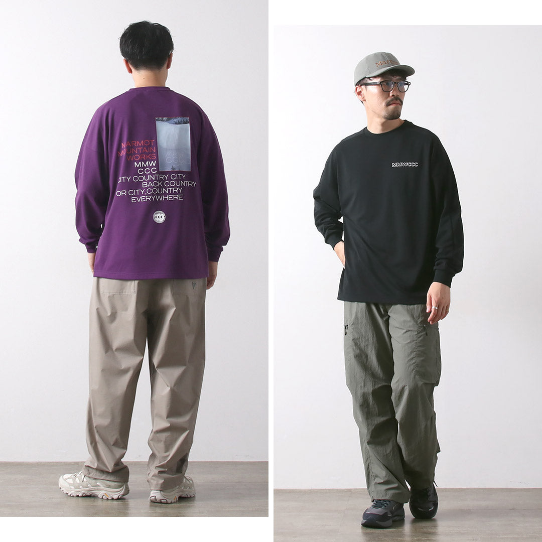 MARMOT(マーモット)