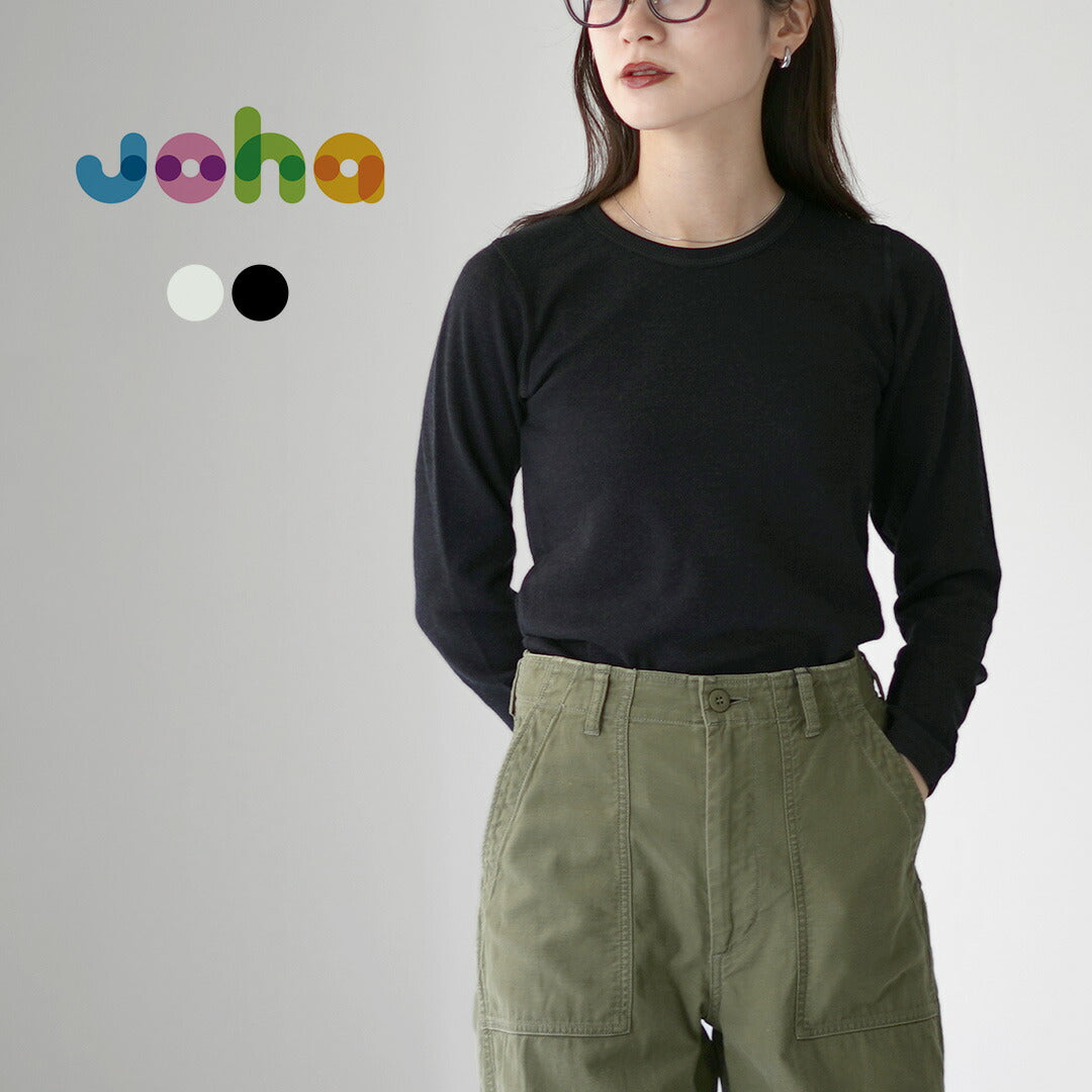 JOHA(ヨハ)