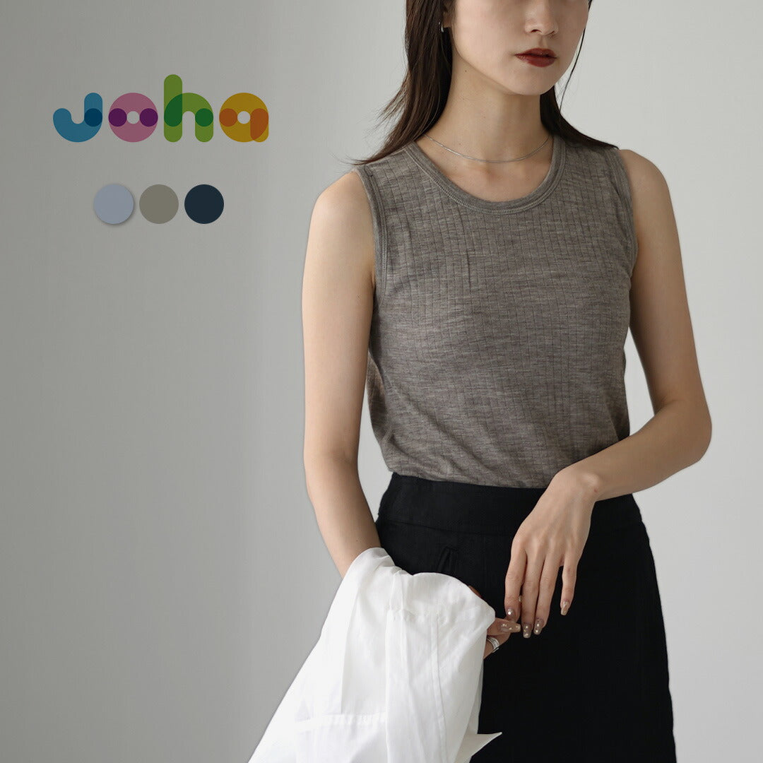 JOHA(ヨハ)