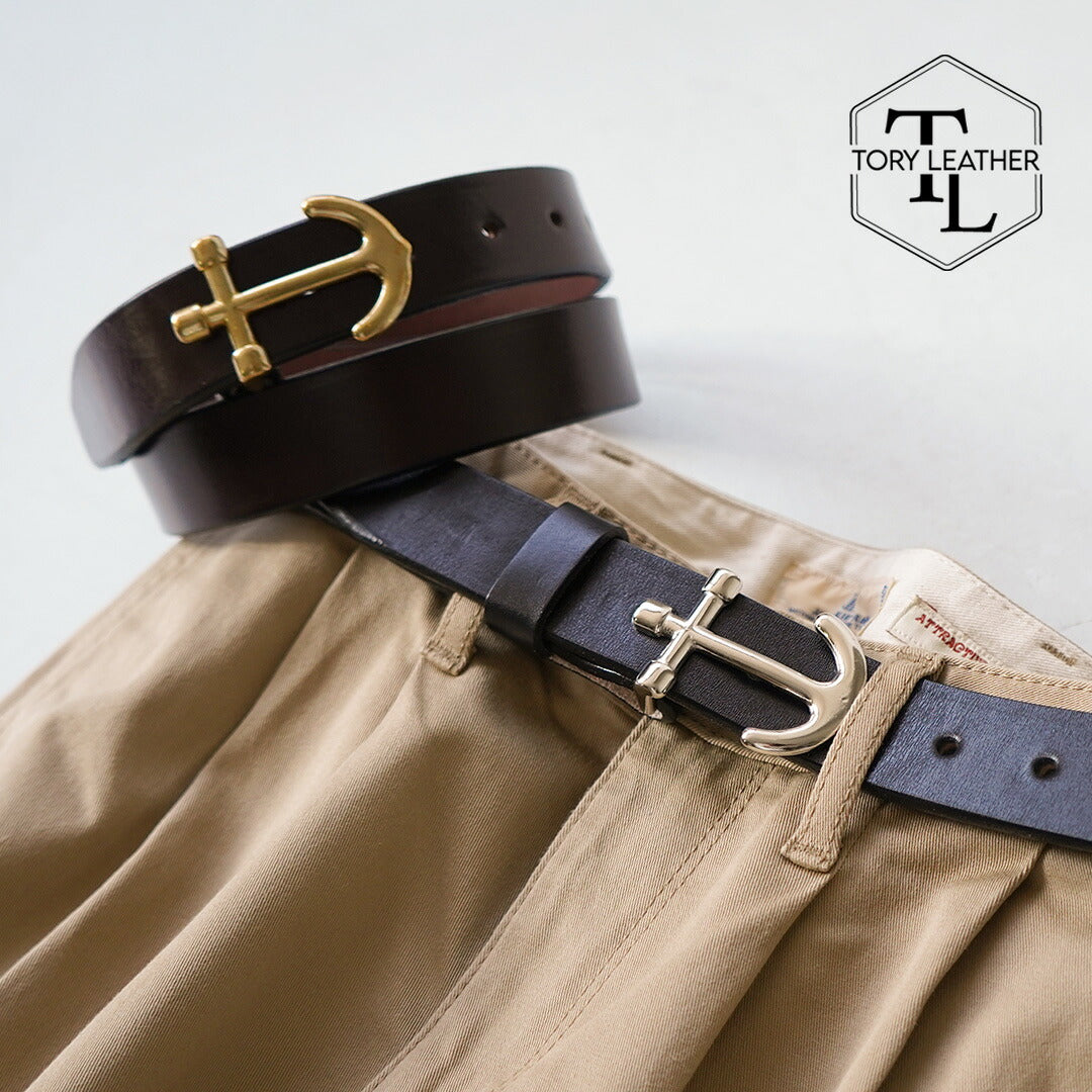 TORYLEATHER(トリーレザー)