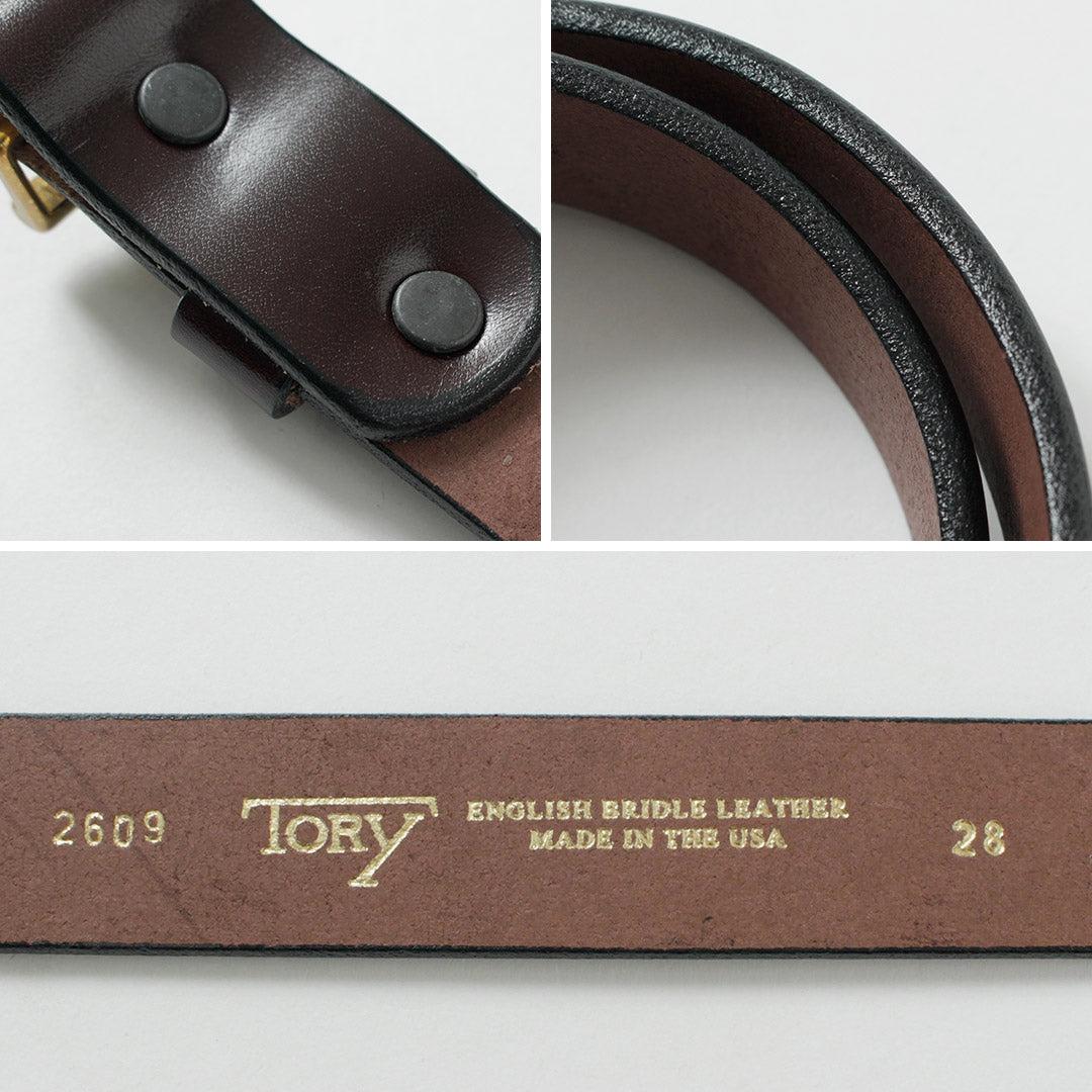 TORYLEATHER(トリーレザー)
