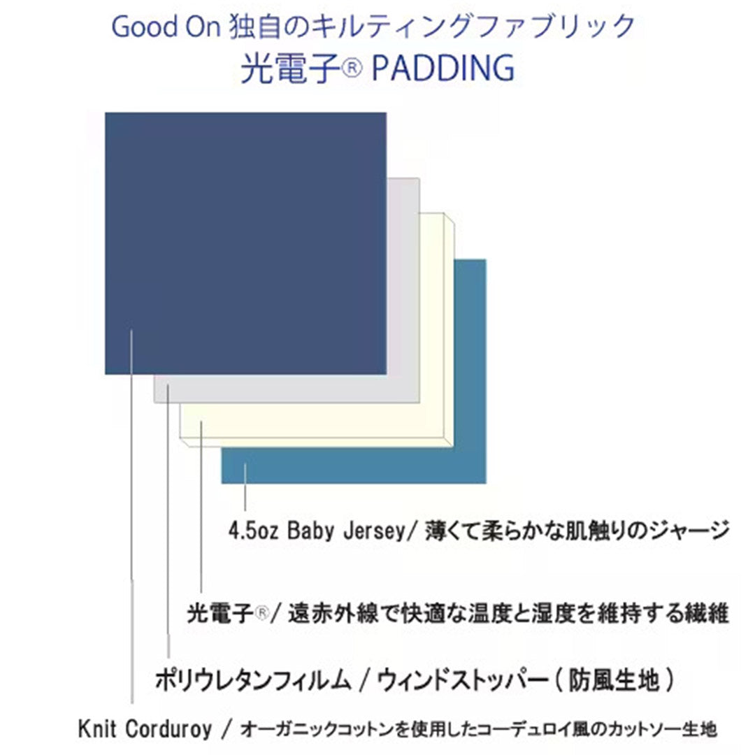 GOODON(グッドオン)