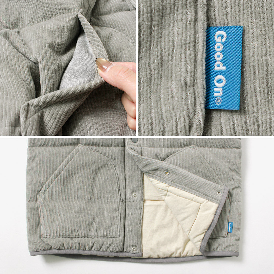 GOODON(グッドオン)