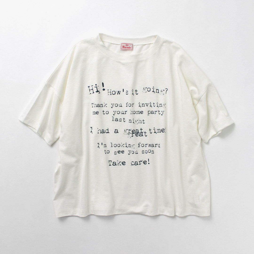 MAOMADE(マオメイド)