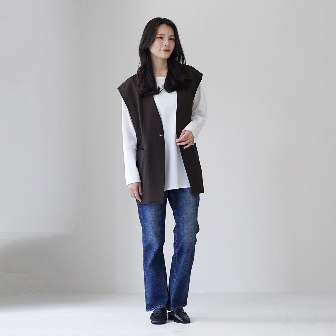 HEALTHYDENIM(ヘルシーデニム)