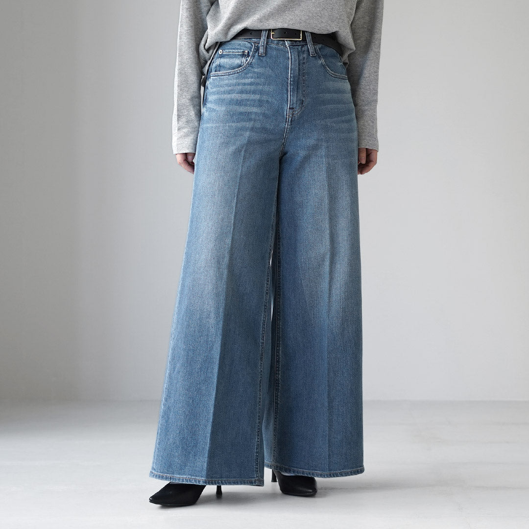 HEALTHYDENIM(ヘルシーデニム)