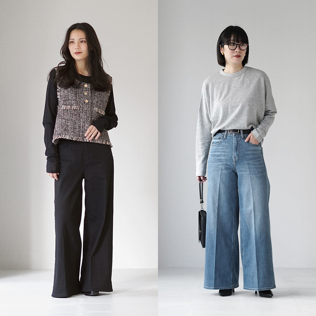 HEALTHYDENIM(ヘルシーデニム)