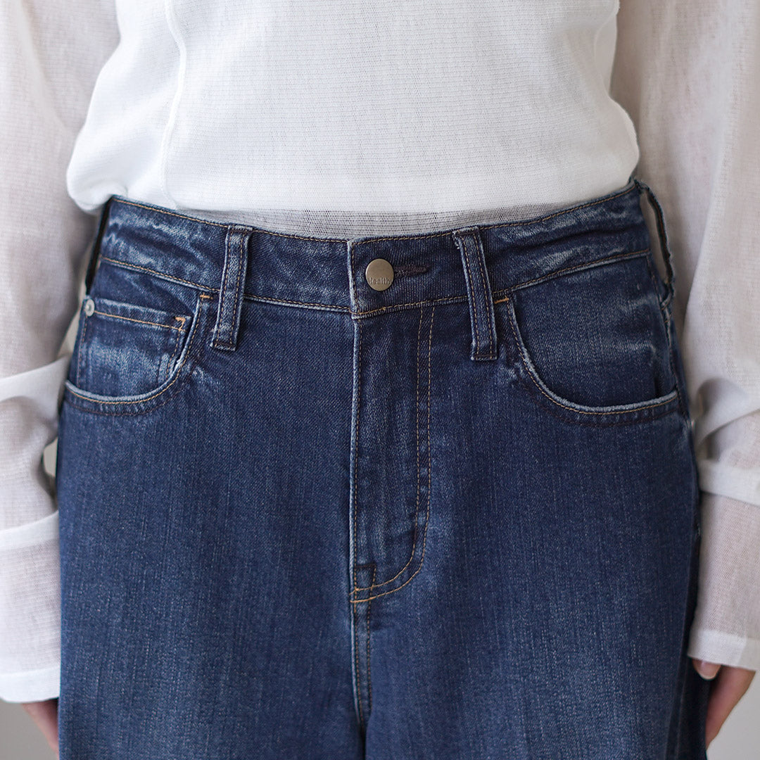 HEALTHYDENIM(ヘルシーデニム)