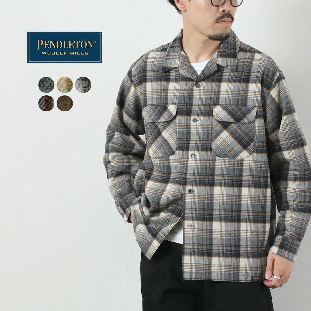 PENDLETON(ペンドルトン)